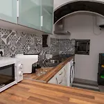 Casa Dos Avos * Ginetes