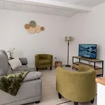 Casa Dos Avos Prázdninový dům *
