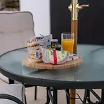 Casa Dos Avos Prázdninový dům *