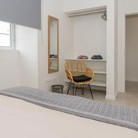 Casa Dos Avos Hébergement de vacances *