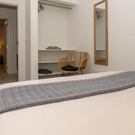 Casa Dos Avos Hébergement de vacances