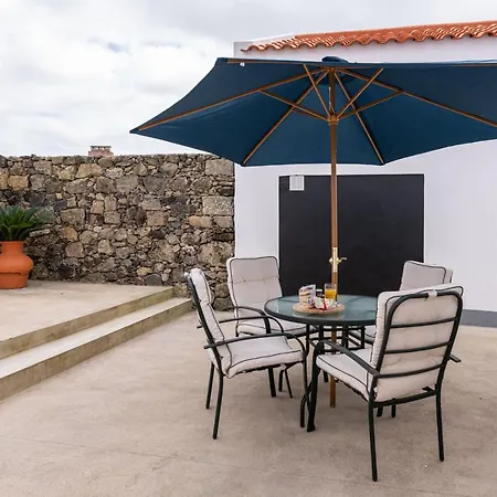 Casa Dos Avos *