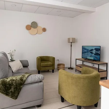 Casa Dos Avos Hébergement de vacances *