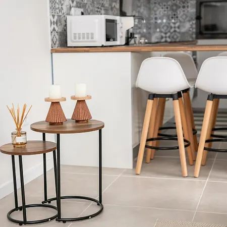 Hébergement de vacances Casa Dos Avos Ginetes