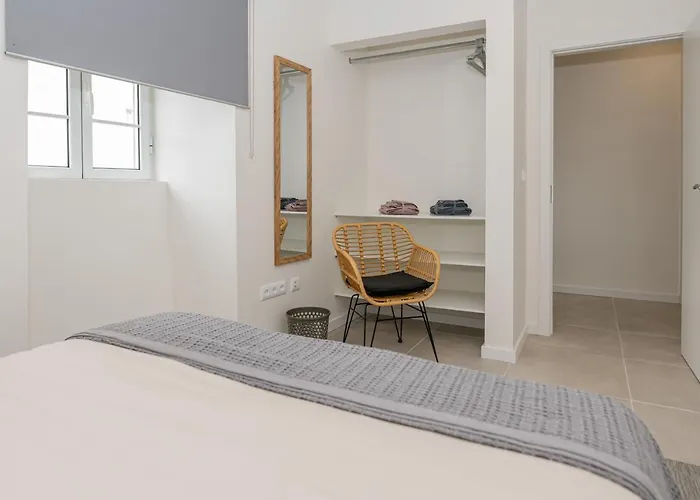 Casa Dos Avós Сasa de vacaciones *