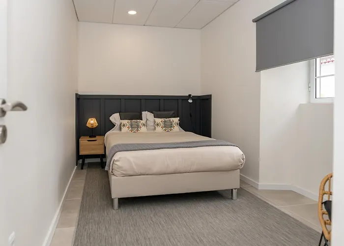 Casa Dos Avós * Ginetes