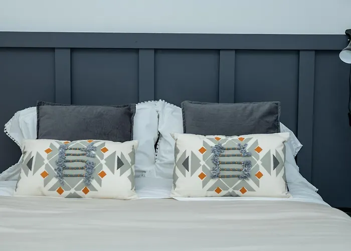 Casa Dos Avós * Ginetes