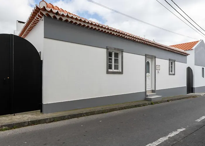 Сasa de vacaciones Casa Dos Avós *