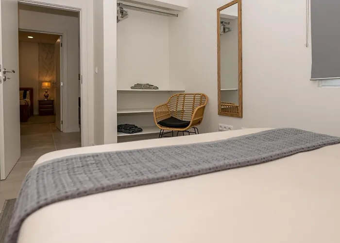 Casa Dos Avós Сasa de vacaciones