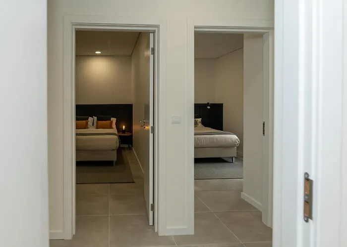 Casa Dos Avós Сasa de vacaciones *