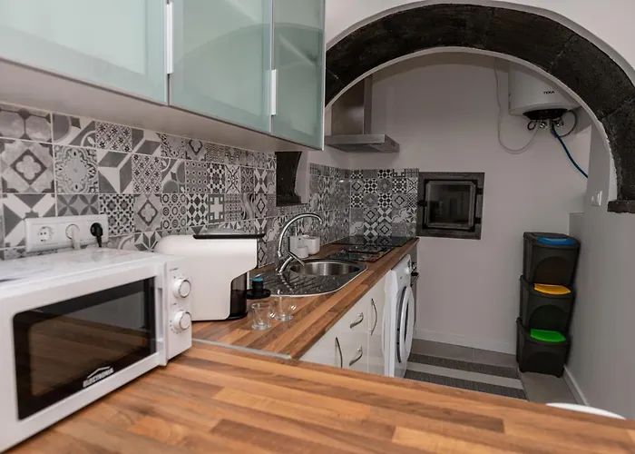 Casa Dos Avós * Ginetes