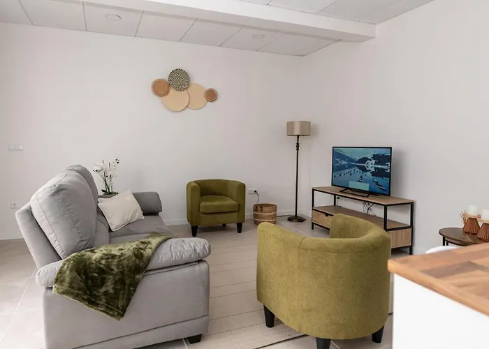 Casa Dos Avós Сasa de vacaciones *