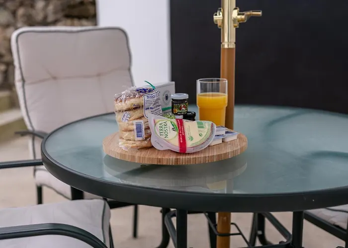 Casa Dos Avós Сasa de vacaciones *