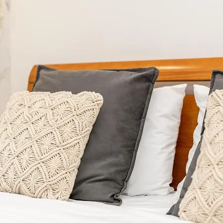 Casa Dos Avos Ginetes