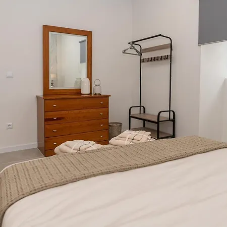 Casa Dos Avós Сasa de vacaciones Ginetes