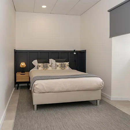 Casa Dos Avós * Ginetes