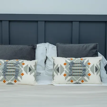 Casa Dos Avos * Ginetes