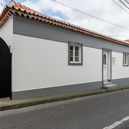 Vakantiehuis Casa Dos Avos *