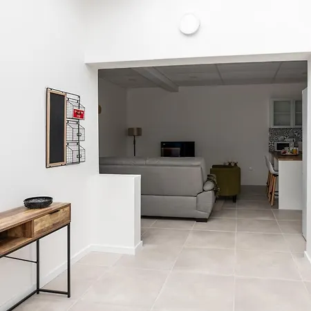 Casa Dos Avos *