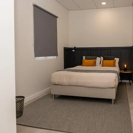 Σπίτι διακοπών Casa Dos Avos Ginetes