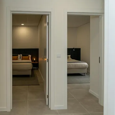 Casa Dos Avós Сasa de vacaciones *