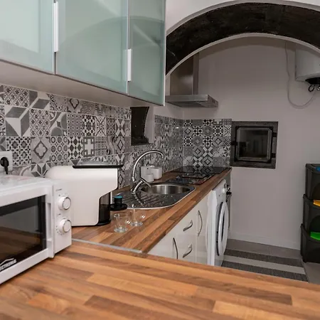 Casa Dos Avós * Ginetes