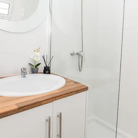 Casa Dos Avós * Ginetes