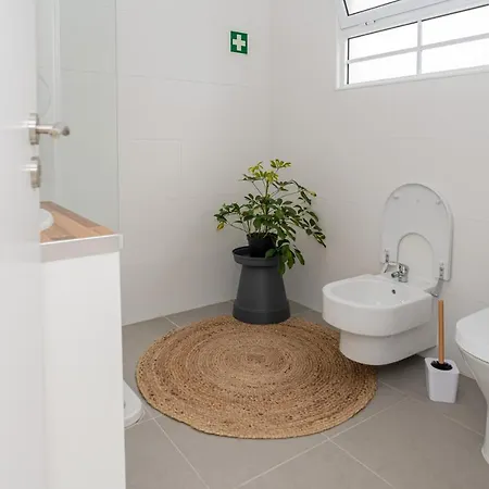 Casa Dos Avos