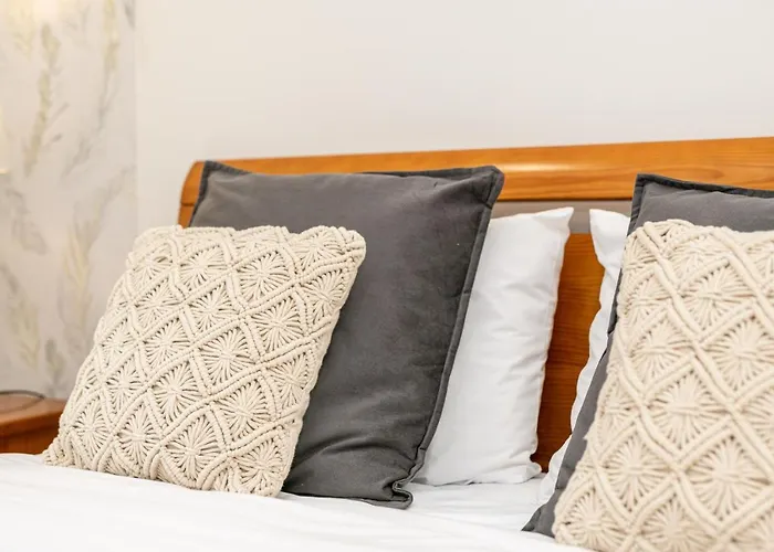 Casa Dos Avos Ginetes