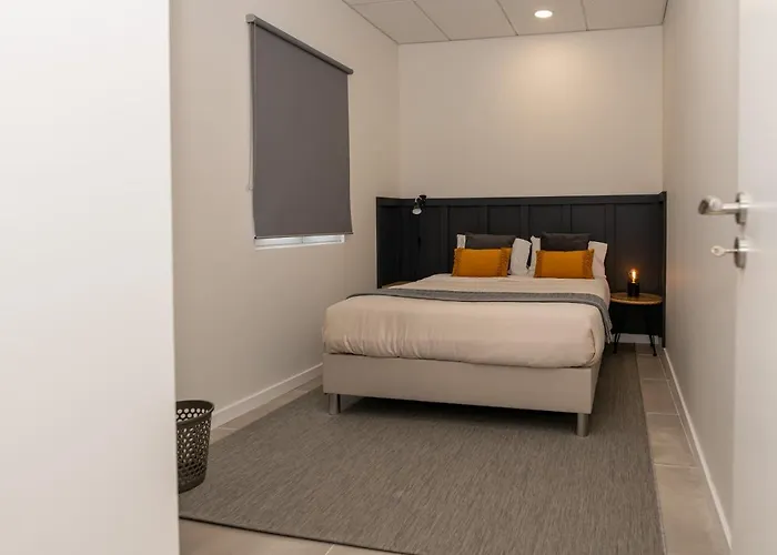 Casa vacanze Casa Dos Avos Ginetes