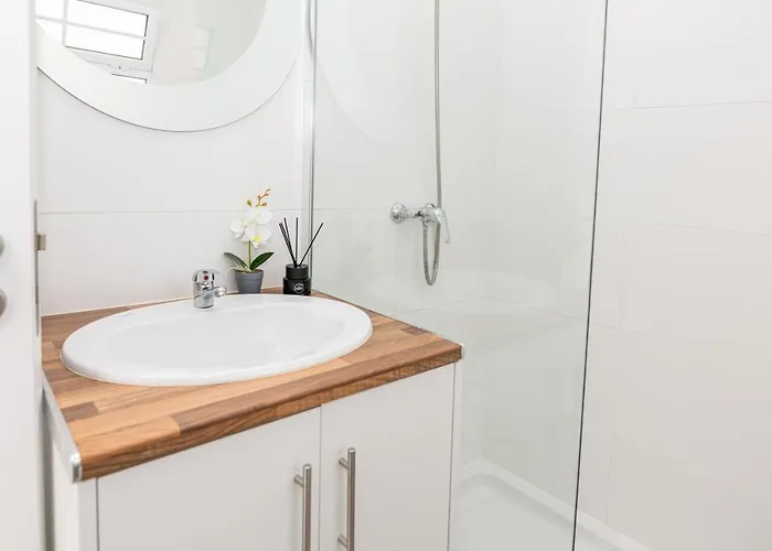 Casa Dos Avos * Ginetes