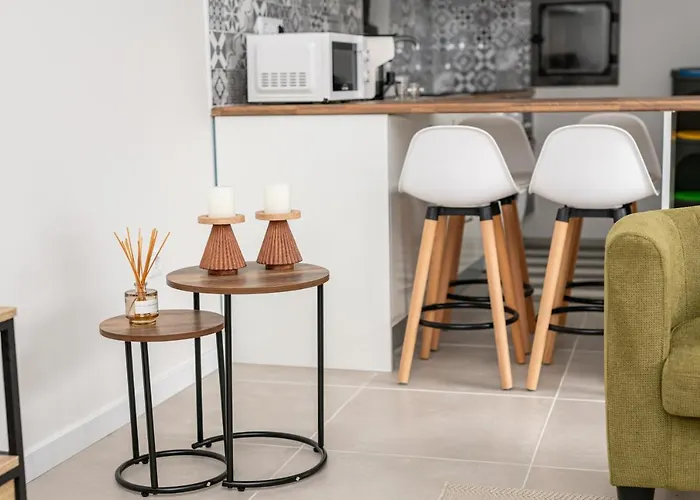 בית נופש Casa Dos Avos Ginetes